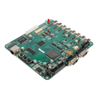 HASL OSP Automotive PCBA Contract Manufacturing IPC-A-600G Class II