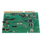 Hard Gold Finger Electronic PCBA Manufacturer For Controller Board