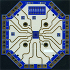 ENIG One Stop SMT PCB Assembly DIP Electronics Multilayer PCBA UL SGS