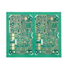 One Stop Lead Free Multilayer PCBs ISO Automotive Electronics Medical PCBA