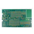 ENIG Multilayer Printed Circuit Board Flash Gold FR4 94v0 Pcb Board