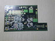 ISO9001 ISO13485 Industrial PCB Assembly Rigid Flex Quick Turn