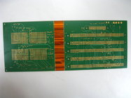 0.075mm Flex Rigid PCB 1-16L Electronic Printed Circuit Board
