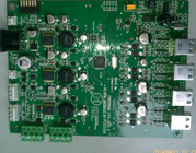 Aluminum Tg135 LED Light Circuit Board Assembly Manufacturers IATF16949