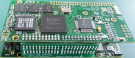 ENIG Turnkey PCB Assembly FR4 Tg135 Electronics Multilayer Pcba