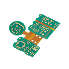 EMS FPC 2 Layer Flex Rig PCB Prototype Printed Circuit Board