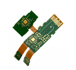 DIP High TG Flex Rigid PCB Circuit Board Quick Turn ISO13485