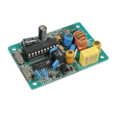 AOI FCT Test EMS PCB Assembly For Bluetooth Speaker Board