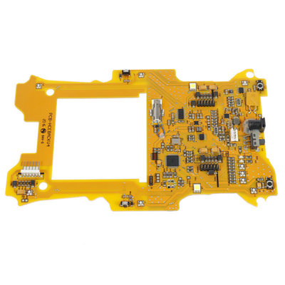EMS Electronics Quick Turn Pcb Assembly Services ISO13485