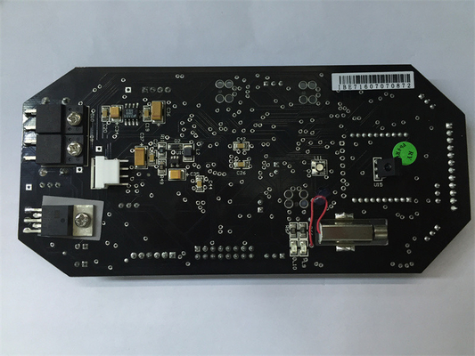 IBE PCB Design And Manufacturing Assembly ISO13485 ISO14001
